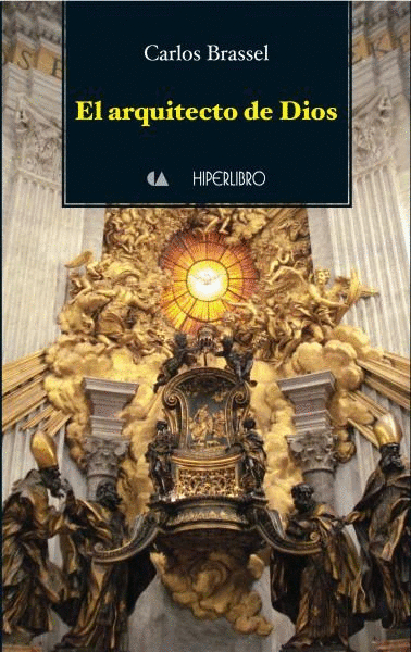 EL ARQUITECTO DE DIOS
