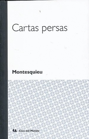 CARTAS PERSAS