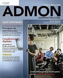 ADMON ADMINISTRACION