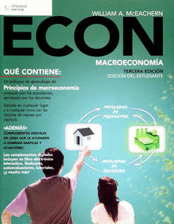 ECON MACROECONOMIA