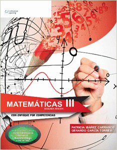 MATEMATICAS 3 BACHILLERATO