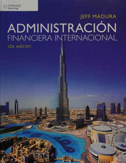 ADMINISTRACION FINANCIERA INTERNACIONAL