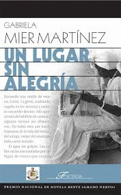 UN LUGAR SIN ALEGRIA