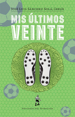 MIS ULTIMOS VEINTE