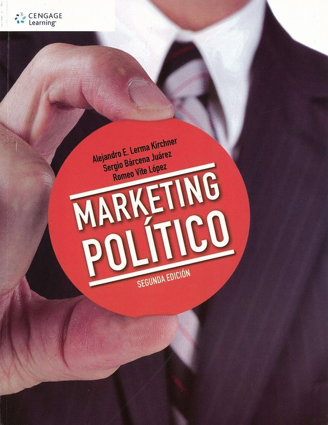 MARKETING POLITICO