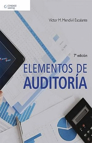 ELEMENTOS DE AUDITORIA