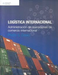 LOGISTICA INTERNACIONAL