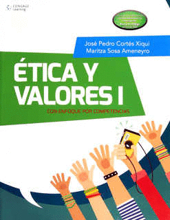 ETICA Y VALORES 1