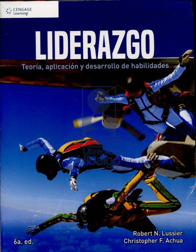 LIDERAZGO