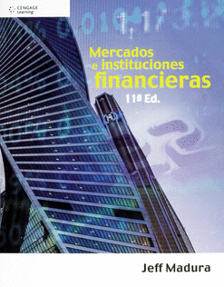MERCADOS E INSTITUCIONES FINANCIERAS