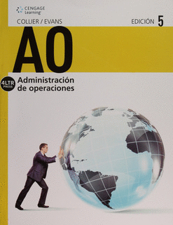 AO ADMINISTRACION DE OPERACIONES