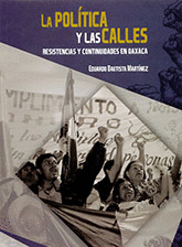 POLITICA Y LAS CALLES LA