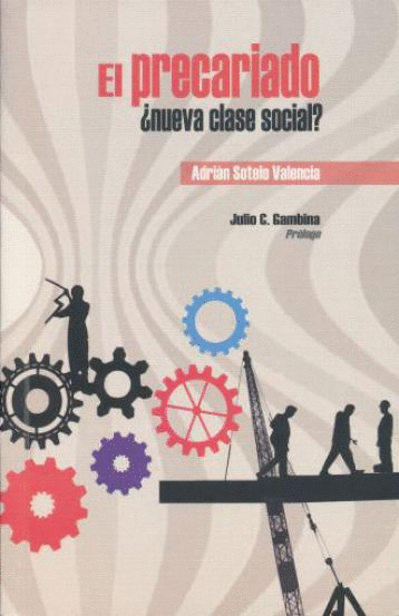 PRECARIADO EL