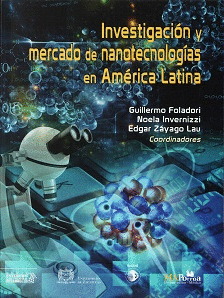 INVESTIGACION Y MERCADO DE NANOTECNOLOGIAS EN AMERICA LATINA