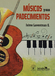 MUSICOS Y SUS PADECIMIENTOS