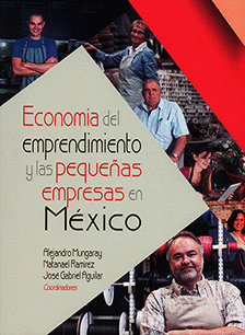 ECONOMIA DEL EMPRENDIMIENTO Y LAS PEQUE�AS EMPRESAS EN MEXICO