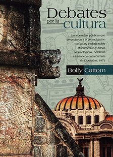 DEBATES POR LA CULTURA