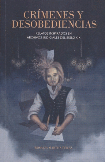CRIMENES Y DESOBEDIENCIAS