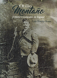 OTILIO MONTAO