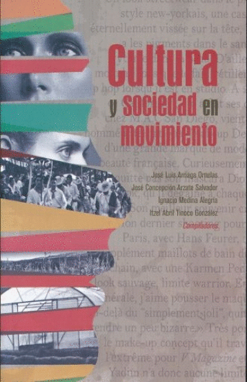 CULTURA Y SOCIEDAD EN MOVIMIENTO