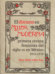 DISCURSO DE LA MUJER MODERNA EL