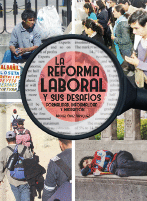 REFORMA LABORAL Y SUS DESAFIOS LA