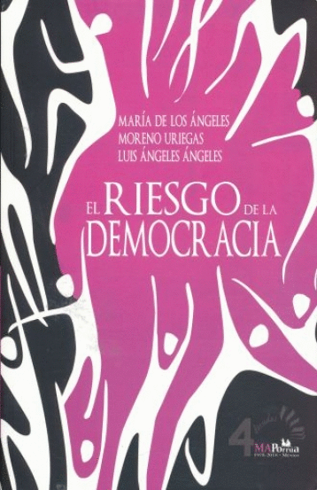 RIESGO DE LA DEMOCRACIA EL