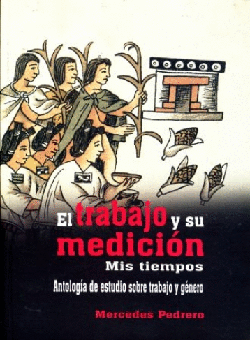 TRABAJO Y SU MEDICION MIS TIEMPOS