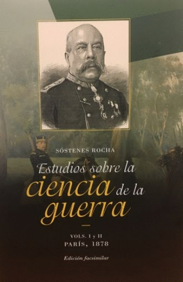 ESTUDIOS SOBRE LA CIENCIA DE LA GUERRA VOL 1 Y 2 PARIS 1878