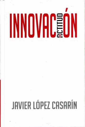 INNOVACION UNA ACTITUD