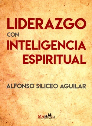 LIDERAZGO CON INTELIGENCIA ESPIRITUAL