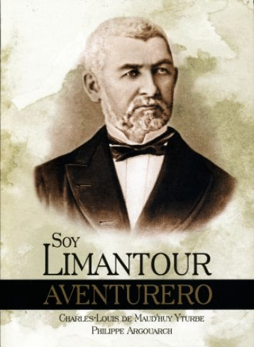 SOY LIMANTOUR AVENTURERO