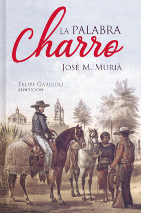 PALABRA CHARRO LA