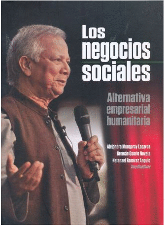 NEGOCIOS SOCIALES LOS
