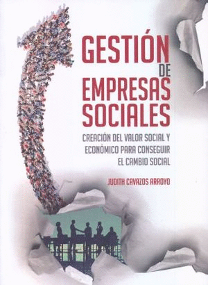 GESTION DE EMPRESAS SOCIALES