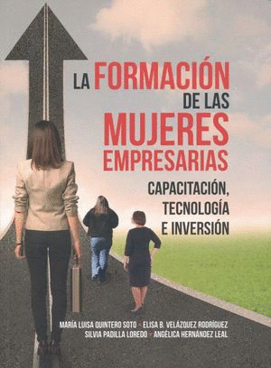 FORMACION DE LAS MUJERES EMPRESARIAS LA
