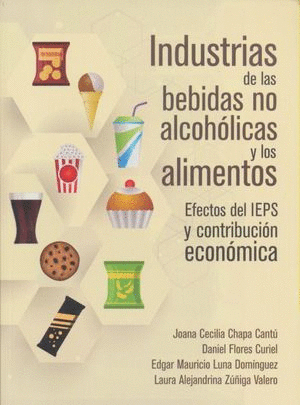 INDUSTRIAS DE LAS BEBIDAS NO ALCOHOLICAS Y LOS ALIMENTOS