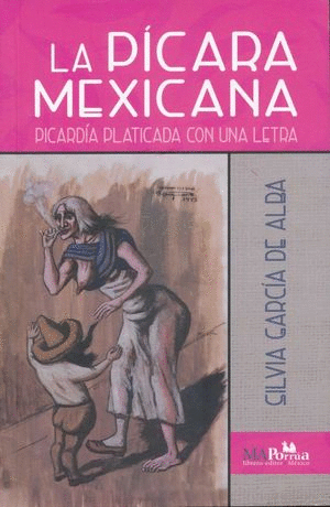 LA PICARA MEXICANA