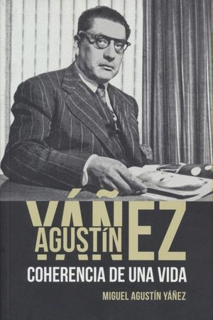AGUSTIN YA�EZ
