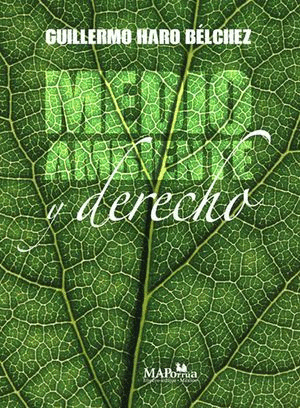 MEDIO AMBIENTE Y DERECHO