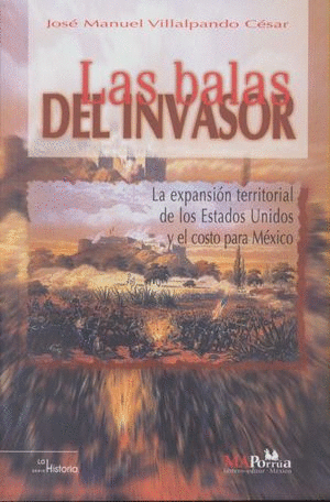 BALAS DEL INVASOR LAS
