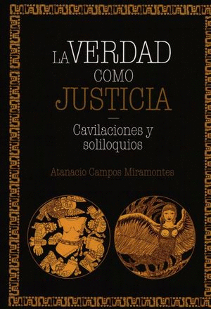 VERDAD COMO JUSTICIA LA