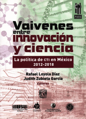 VAIVENES ENTRE INNOVACION Y CIENCIA