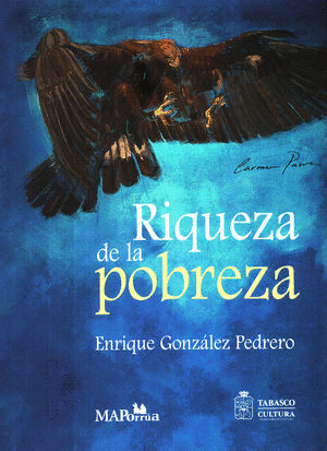 RIQUEZA DE LA POBREZA