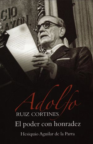 ADOLFO RUIZ CORTINES