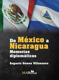 DE MEXICO A NICARAGUA