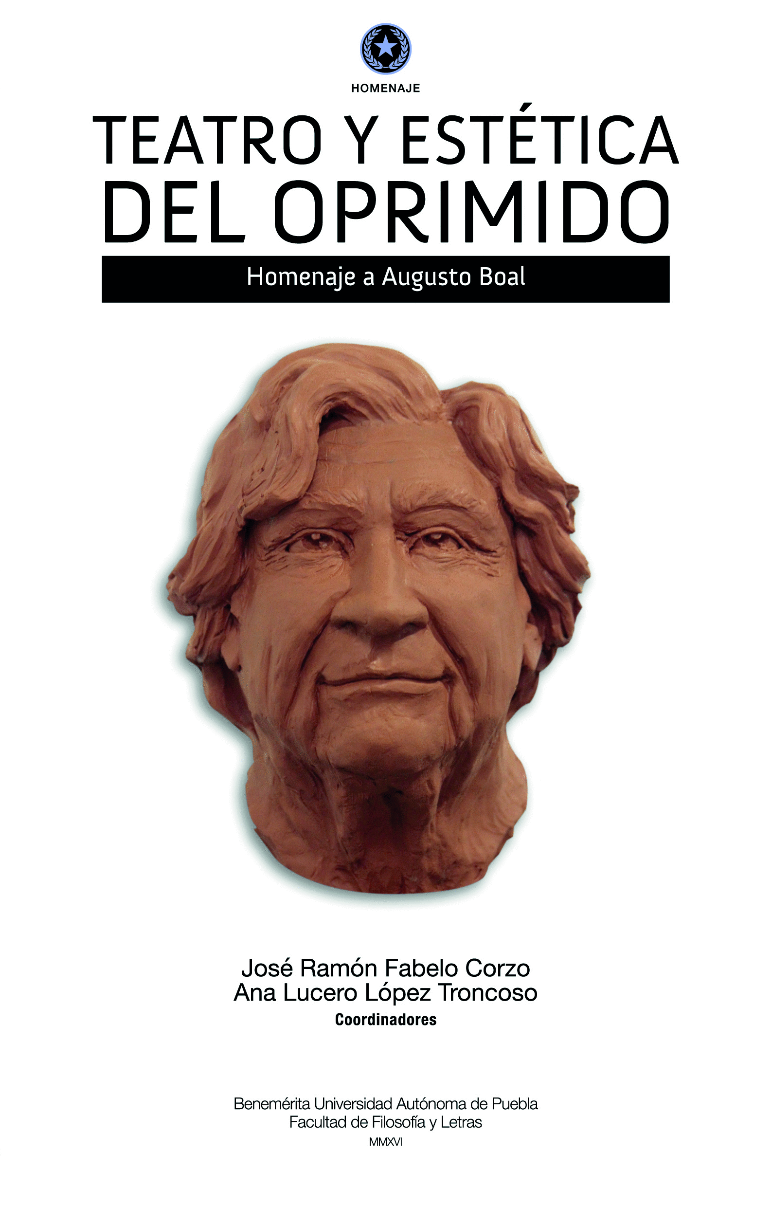 TEATRO Y ESTETICA DEL OPRIMIDO (VOL 11)