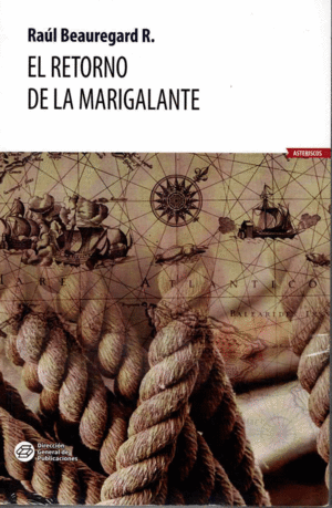 EL RETORNO DE LA MARIGALANTE