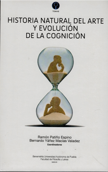 HISTORIA NATURAL DEL ARTE Y EVOLUCION DE LA COGNICION (VOL 14)