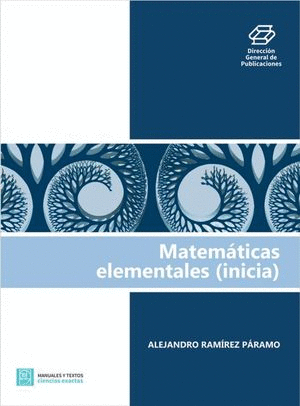 MATEMATICAS ELEMENTALES INICIA